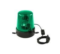 Eurolite DE 1 LED-Polizeilicht (grün)