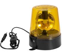Eurolite LED Polizeilicht Gelb Anzahl Leuchtmittel: 1