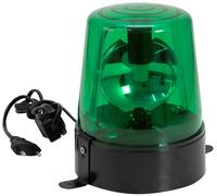 Eurolite LED Polizeilicht DE-1 grün
