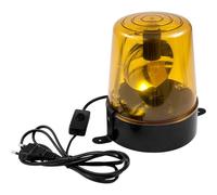 Eurolite LED Polizeilicht Gelb Anzahl Leuchtmittel: 1