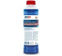 3 (3x1) Liter EUROLUB KLARE SICHT WINTER Scheibenfrotschutzkonzentrat Scheibenreiniger