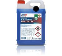20 (4x5) Liter EUROLUB KLARE SICHT WINTER Scheibenfrotschutzkonzentrat Scheibenreiniger