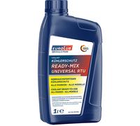 EUROLUB Kühlerschutz Ready-Mix Universal RTU, 1 Liter