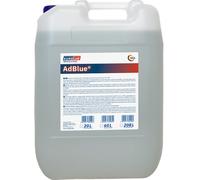 Eurolub AdBlue Harnstofflösung 20l Kanne