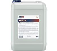 Eurolub AdBlue Harnstofflösung 10l Kanne mit Ausgießer