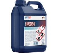 EUROLUB BREMSENREINIGER - 5 L (10012672)