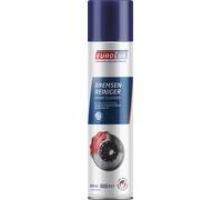 1x EUROLUB 003799 Bremsenreiniger Spraydose Entfetter Teilereiniger 600ml