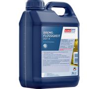 Eurolub 5 L Bremsflüssigkeit DOT4 [Hersteller-Nr. 542005]
