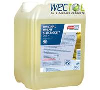 Eurolub 5 L Bremsflüssigkeit DOT4 [Hersteller-Nr. 542005]