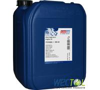 EUROLUB CLEANTEC SAE 5W-30 Motoröl, 20 Liter