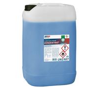 EUROLUB Klare Sicht WINTER / 25 Liter Kanister (1,52 € pro 1 l)