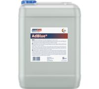 Eurolub AdBlue Harnstofflösung 5l Kanne mit Ausgießer