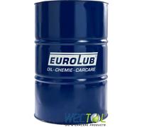 EUROLUB HD 5CX EXTRA SAE 15W-40 Motoröl 15W40 1 x 208 Liter