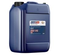 EUROLUB Hydrauliköl HLP ISO-VG 46 20l Kanister