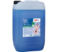 EUROLUB Klare Sicht WINTER / 25 Liter Kanister (1,52 € pro 1 l)
