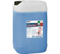 EUROLUB Klare Sicht WINTER / 25 Liter Kanister (1,52 € pro 1 l)