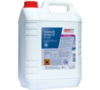 Eurolub Kühlerfrostschutz D-30 Konzentrat 5l Kanister