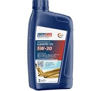 EUROLUB CLEANTEC STL 5W-30 Motoröl, 1 Liter