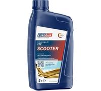 Eurolub 2TZ Scooter 2-Takt Motorrad Motoröl 1l Flasche