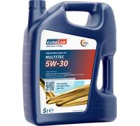 Eurolub Multitec 5W-30 (Ford) Motoröl 5l