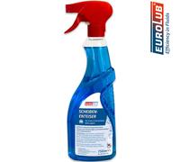 EUROLUB Scheibenenteiser Scheinwerfer Enteiserspray Scheibenfrostschutz 750ml