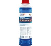 3 (3x1) Liter EUROLUB KLARE SICHT WINTER Scheibenfrotschutzkonzentrat Scheibenreiniger