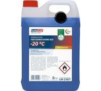 Eurolub Scheibenfrostschutz Fertigmischung -20°C 5l