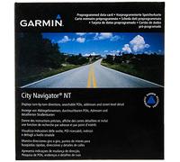 Europe Map Card-microSD