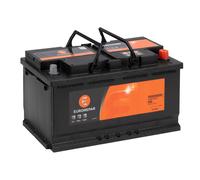 EUROREPAR Batterie Autobatterie Starterbatterie 12V 95Ah 800A/EN 1609232580