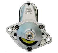EUROTEC Starter 12V für DAEWOO FIAT VAUXHALL SAAB OPEL CHEVROLET 11017120