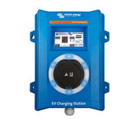 Victron Energy EV Charging station
