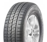 Allwetterreifen Admonum Van 4S 3PMSF Event 205/65R16 107T | 12420815