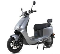 EVERCROSS ET3 Elektro Motorrad, Elektro Motocross mit 60V/31.2Ah, Maximale Geschwindigkeit 45 km/h, 2000W Motor,Reichweite 85-100 km,Doppelte Stoßdämpfung, Elektrisches Offroad-Motorrad für Erwachsene