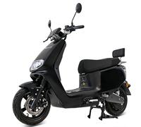 EVERCROSS ET3 Elektro Motorrad, Elektro Motocross mit 60V/31.2Ah, Maximale Geschwindigkeit 45 km/h, 2000W Motor,Reichweite 85-100 km,Doppelte Stoßdämpfung, Elektrisches Offroad-Motorrad für Erwachsene