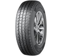205/65 R15C 102/100T M+S Evergreen EA720 Ganzjahresreifen
