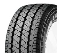 1x 165/70 R13 C 88Q Sommerreifen Evergreen ES88 id29428