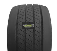 Evergreen ETL25 M+S 3PMSF 20PR 445/45R19.5 160J Reifen Ganzjahresreifen LKW