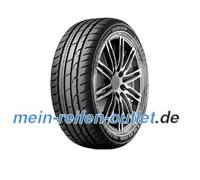 Evergreen EU728 235/50 ZR17 100W XL