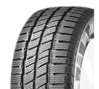 EVERGREEN EW616 215/70R15C 113S BSW