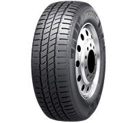 EVERGREEN EW616 215/70R15C 113S BSW