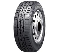 1x 225/75 R16 118R Winterreifen Evergreen EW-616 id87580