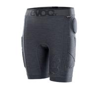 Evoc Crash Pants Kids carbon grey M