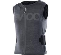 EVOC Protector Vest Kids carbon grey JS