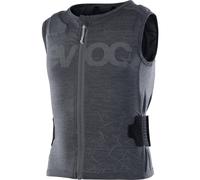 EVOC Protector Vest Kids carbon grey JS