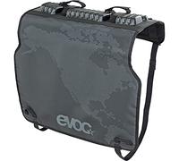 Evoc Hecklappen-Schutz Tailgate Pad Duo, black