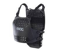 Evoc Hard Schutzweste S-M Black
