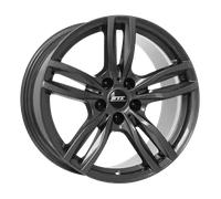 ATS EVOLUTION dark grey 7.5Jx17 5x120 ET32