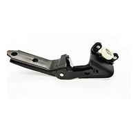 EVURU RECHTE SCHIEBETÜR ROLLENARMANLEITUNG HALTERUNG SET FIT for VW T5 TRANSPORTER 7H0843436B 7H0843398H 7H0843336C Schiebetürrollenführungsscharnier
