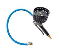 Ewo Reifenfüllmesser Euroair, 0-12 bar, konformitätsbewertet, Momentstecker - 151.2221