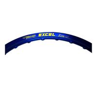 Excel Aluminiumfelge 1-teilig 19 Zoll - TAKASAGO Offroad-Felge KX YZ RM RM-Z Ann